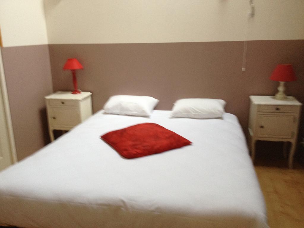 沙特尔公寓酒店 客房 照片